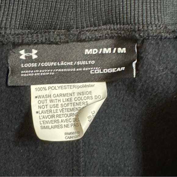 Under Armour Women’s Sweatpants - Picture 5 of 14